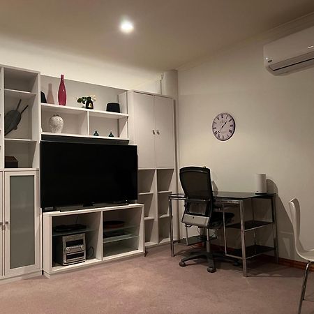 Waterfront Seaview Hotel Apartment - Same Building Block As Auckland Hilton Luaran gambar