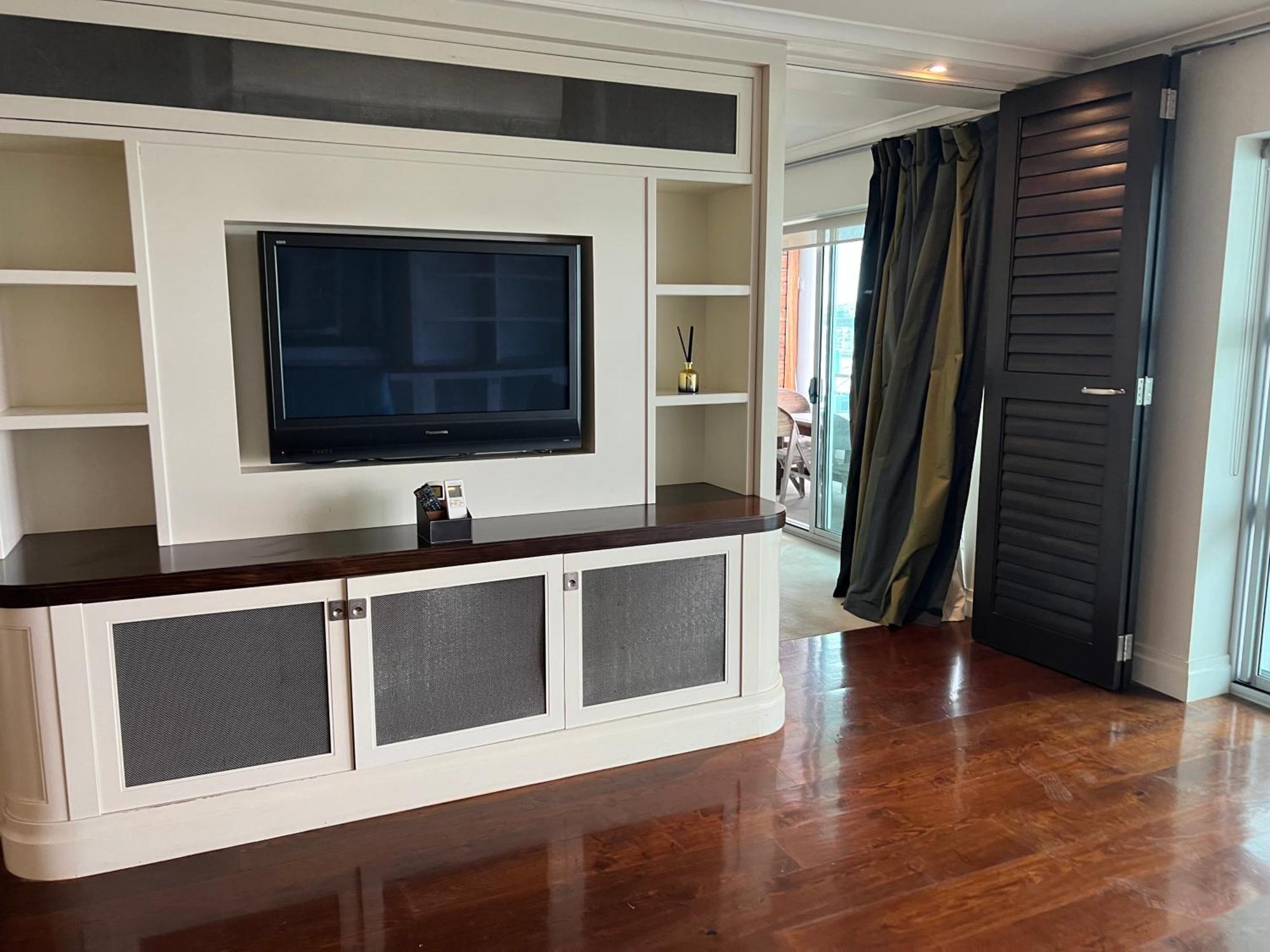 Waterfront Seaview Hotel Apartment - Same Building Block As Auckland Hilton Luaran gambar