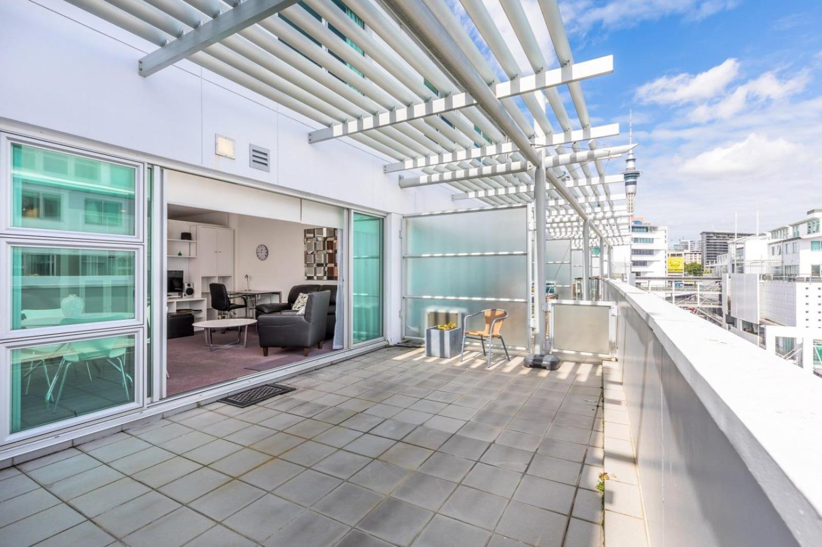 Waterfront Seaview Hotel Apartment - Same Building Block As Auckland Hilton Luaran gambar